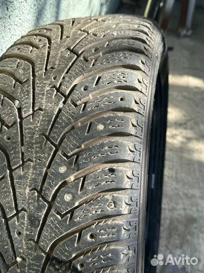 Maxxis Premitra Ice Nord NP5 215/55 R16 97T