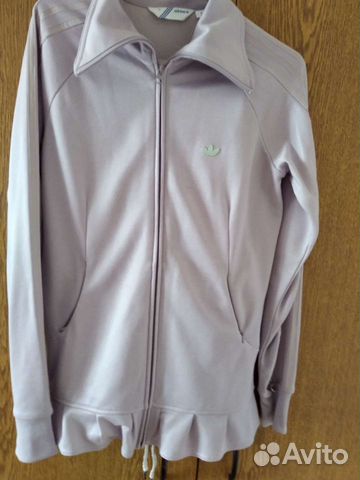 Спортивный костюм женский 42 44 adidas