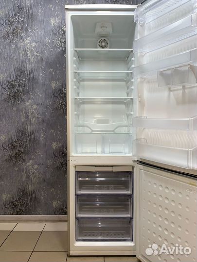 Холодильник б,у беко