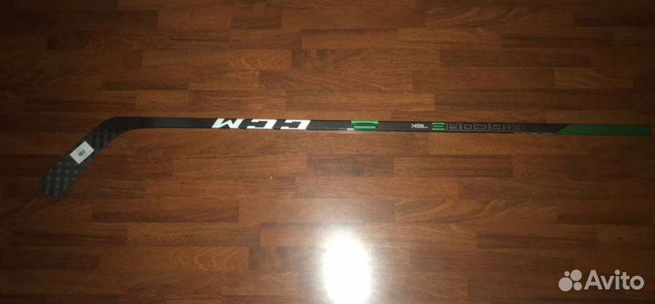 Клюшка хоккейная