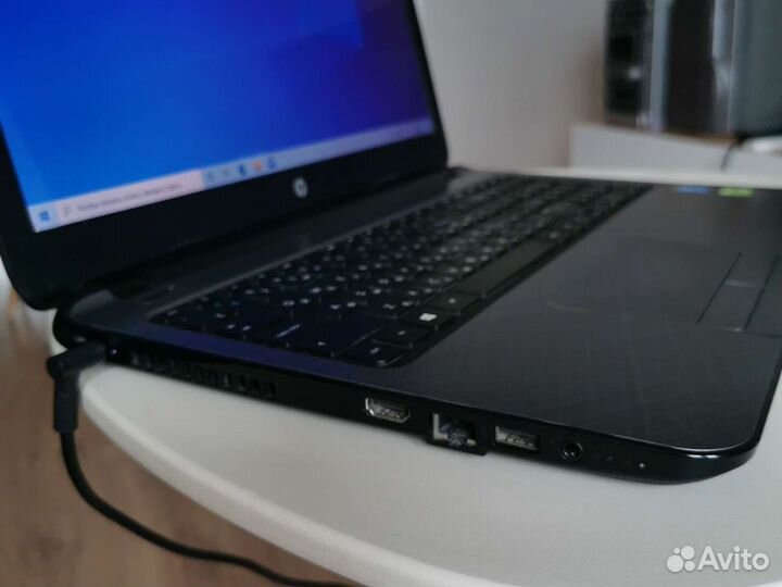 HP 15.6 i5-4210/8gb/SSD480gb/GF820m