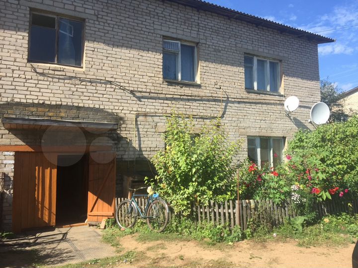 2-к. квартира, 45 м², 1/2 эт.