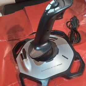 Джойстик logitech extreme 3D pro