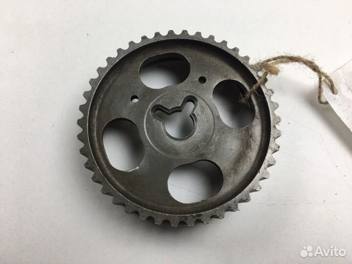 Шестерня распредвала Toyota Corolla 2 EL31 3E 1988