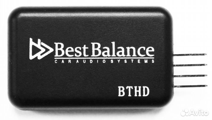 Bluetooth-модули Best Balance bthd и аксессуары