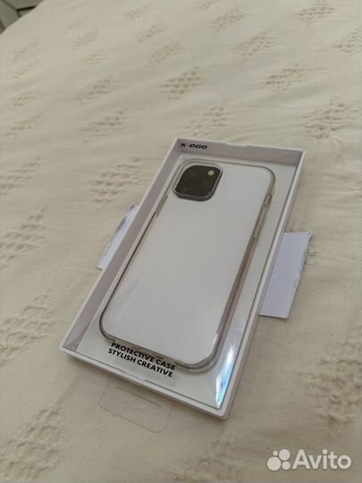 Чехол на iPhone 14 pro