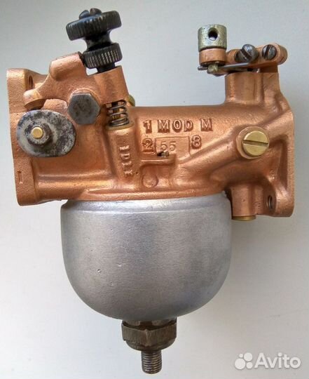 Стеклоструйная обработка