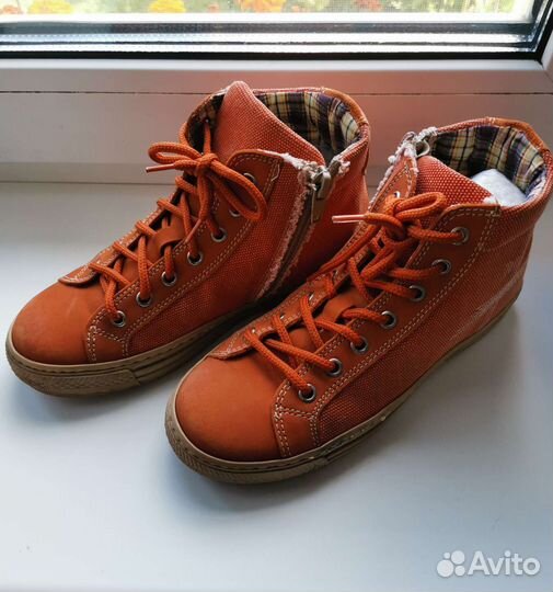 Детская обувь для девочек