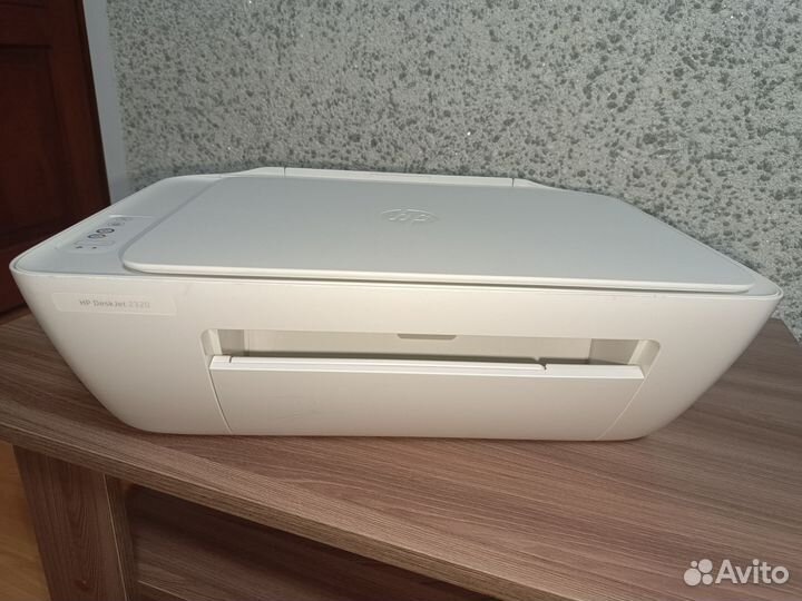 Принтер HD DeskJet 2320