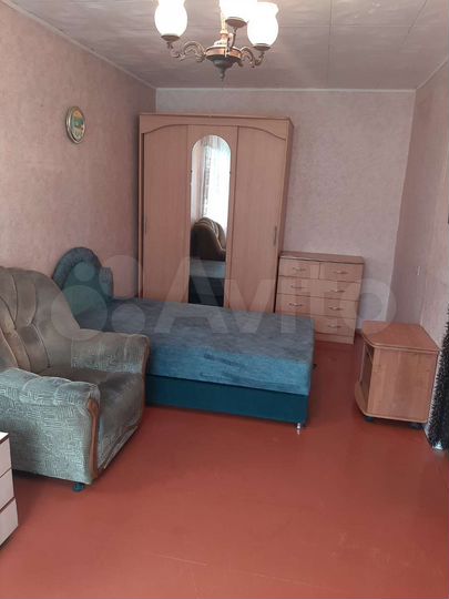 1-к. квартира, 31 м², 4/5 эт.