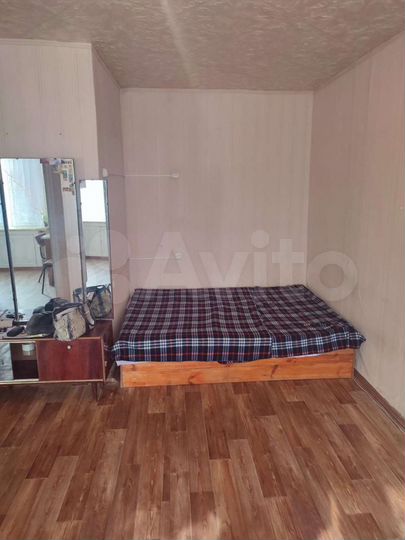 1-к. квартира, 30 м², 4/5 эт.