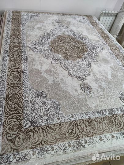 Ковры с высоким ворсом, ковровые дорожки, паласы