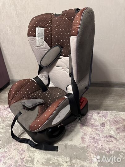 Автокресло