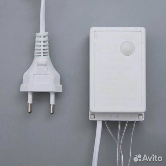 Электрогирлянда универсальная Luazon lighting 1872