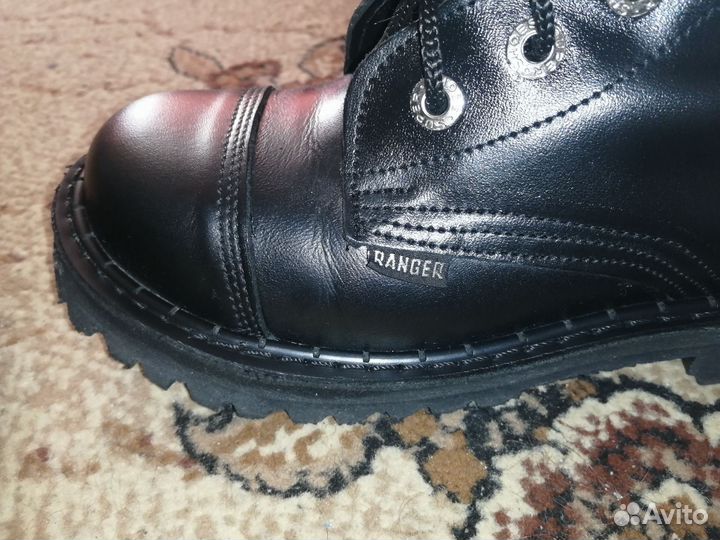 Ботинки женские 