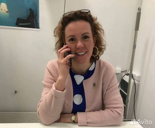 Администратор (подработка)