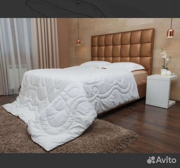 Одеяло аскона kimber новое разные размеры