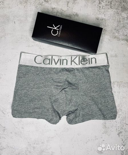 Трусы для мужчин Calvin Klein