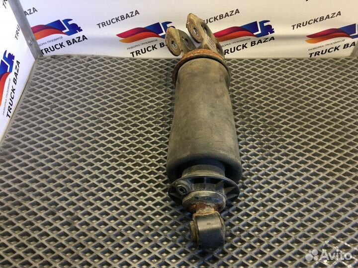 Амортизатор кабины пневмо задняя Renault Premium