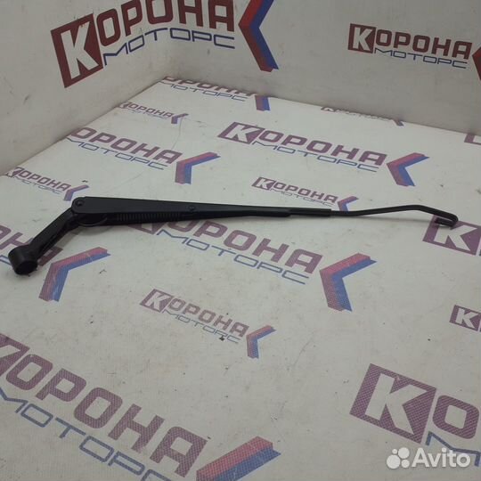 Поводок стеклоочистителя левый lifan solano 620