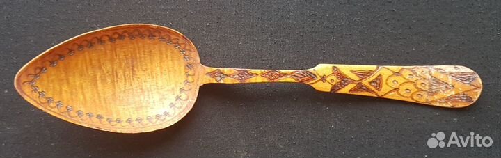 Ложка, Абрамцево, Россия, царизм (1)