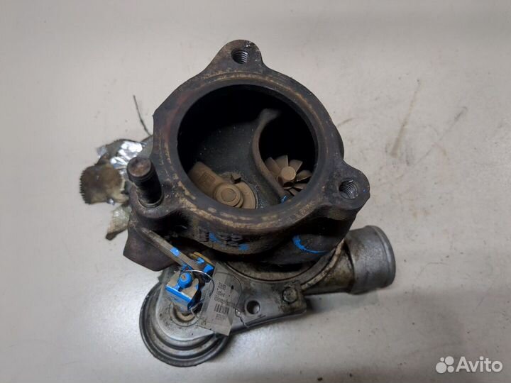 Турбина Volkswagen Passat 5, 2004