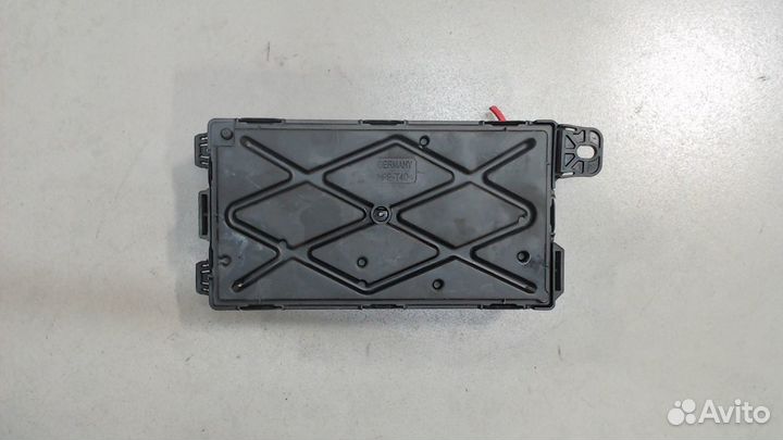 Блок комфорта BMW 3 F30, 2015