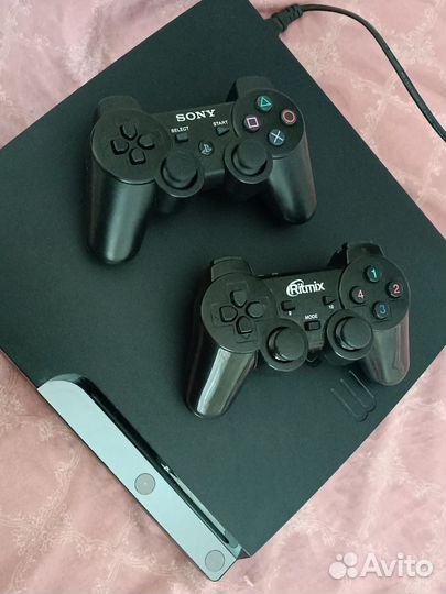 Sony playstation 3 PS3