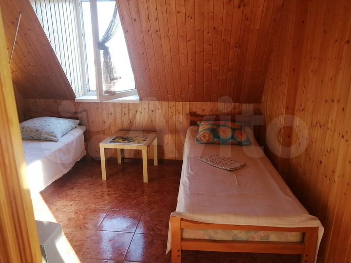 Комната 10 м², 3/3 эт.