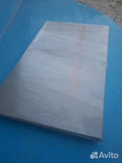 Доска разделочная пластиковая