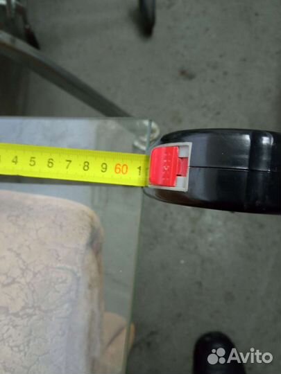 Стекло от холодильника