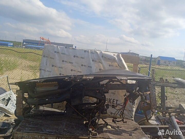 Торпедо Chrysler Intrepid 3.2 1999 (б/у)