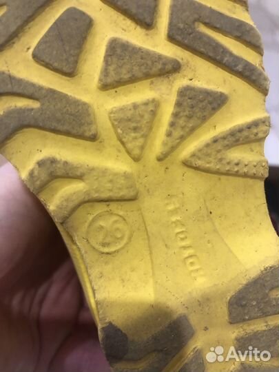 Обувь детская