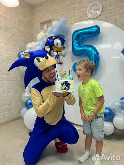 Аниматоры, Детские праздники, Шоу программы