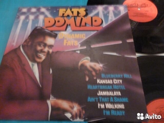 34/ Moody Blues /M. Ellington/ Sailor