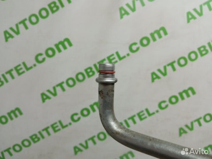 Трубка гур Renault Sandero Stepway 2020