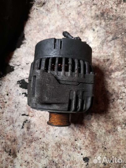 Генератор Mercedes 0101543202