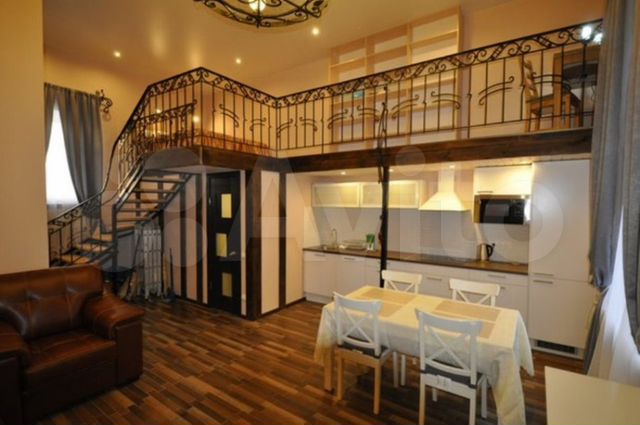 Музыкальня лофт кирочная ул 26 фото 2-к квартира, 53 м², 2/4 эт. в аренду Санкт-Петербурге Снять квартиру Авито