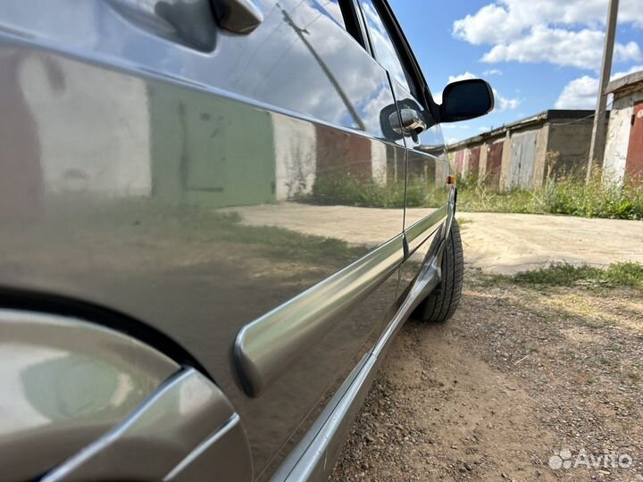 ВАЗ 2114 Samara 1.6 МТ, 2011, 129 500 км