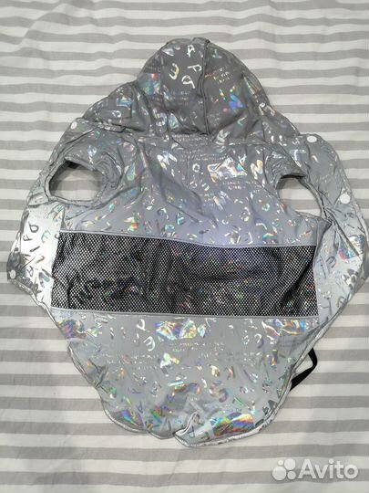 Жилетка для средних собак