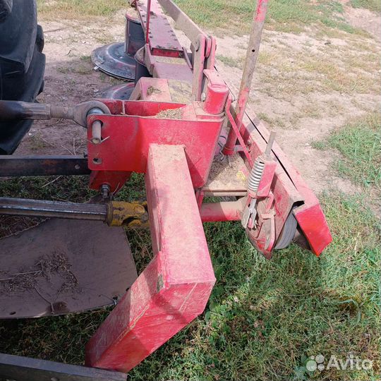 Трактор МТЗ (Беларус) 80, 1991