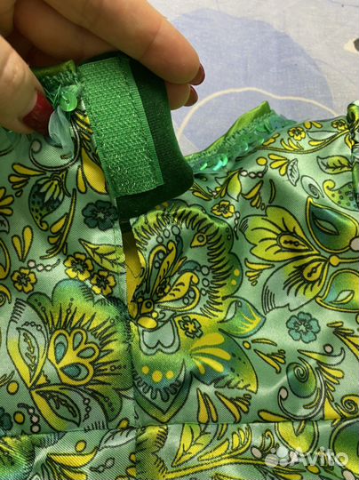 Костюм «Лягушка»