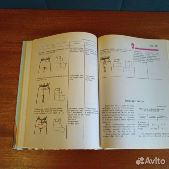 Книга Одежда новая и обновленная