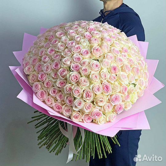 Доставка Цветов и букетов