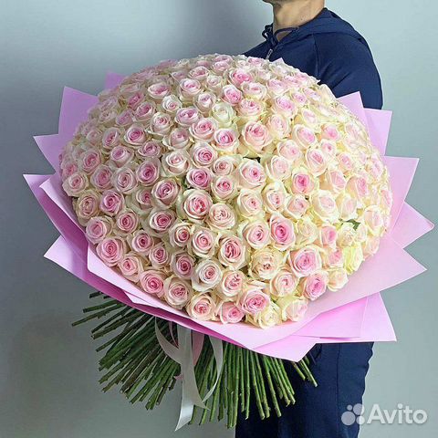 Доставка Цветов и букетов