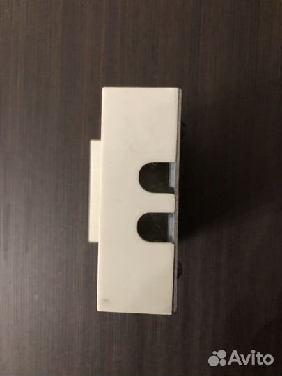 Розетка телефонная