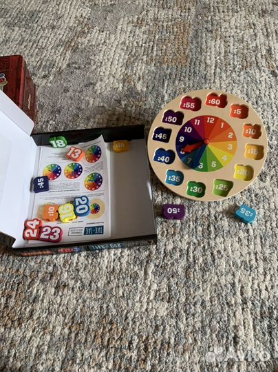 Bondibon(бондибон) игры