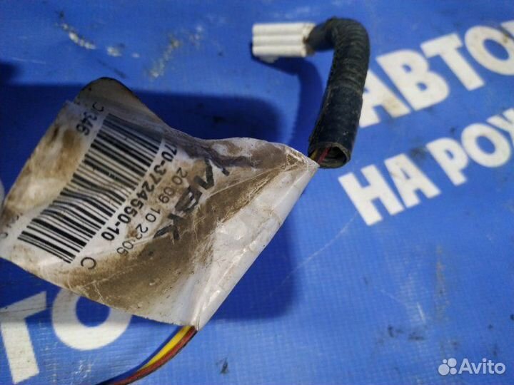 Проводка салона Ваз Лада Приора седан 21126 2009