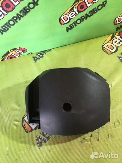 Кожух рулевой колонки Opel Astra H