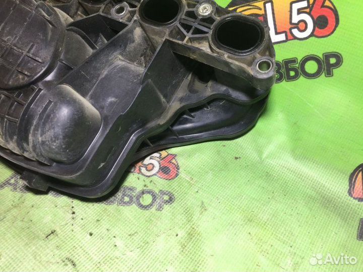 Коллектор впускной Hyundai Solaris 1